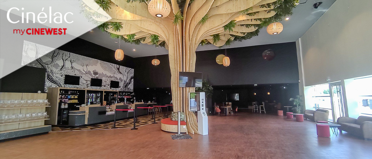 Cinélac - Ploërmel