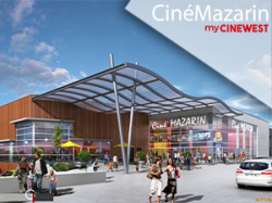 CinéMazarin - Nevers