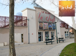 Cinéma Le Club - Barbezieux
