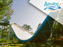 Aquatic Landes - Toulouse