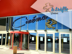 Cinéma Le Casino - Albert