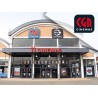 CGR (E-Billets)