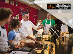 Musee du Chocolat