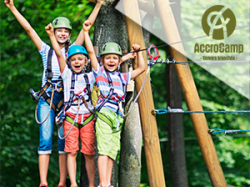 Accrocamp IdF (E-billets)