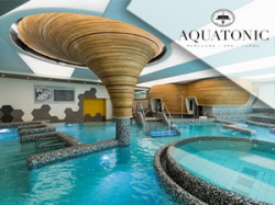Aquatonic IdF + Ouest (E-billets)