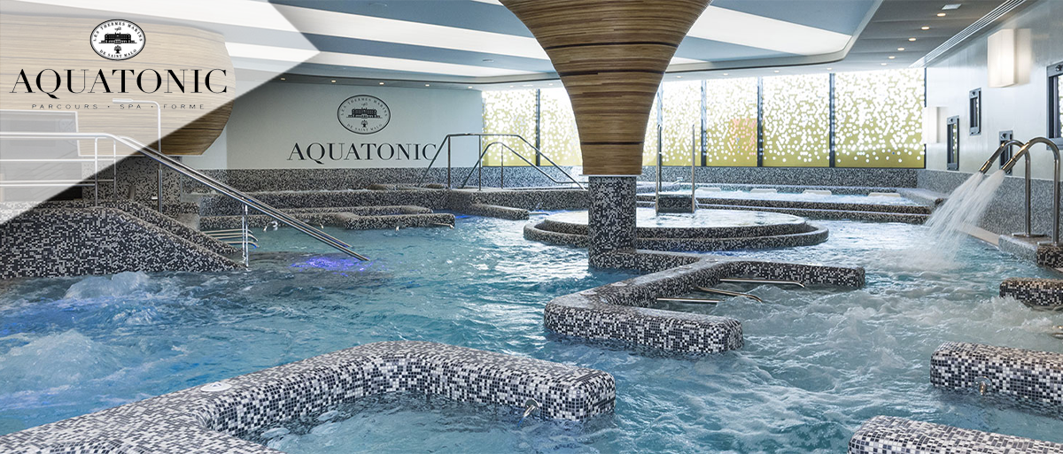 Aquatonic IdF + Ouest (E-billets)