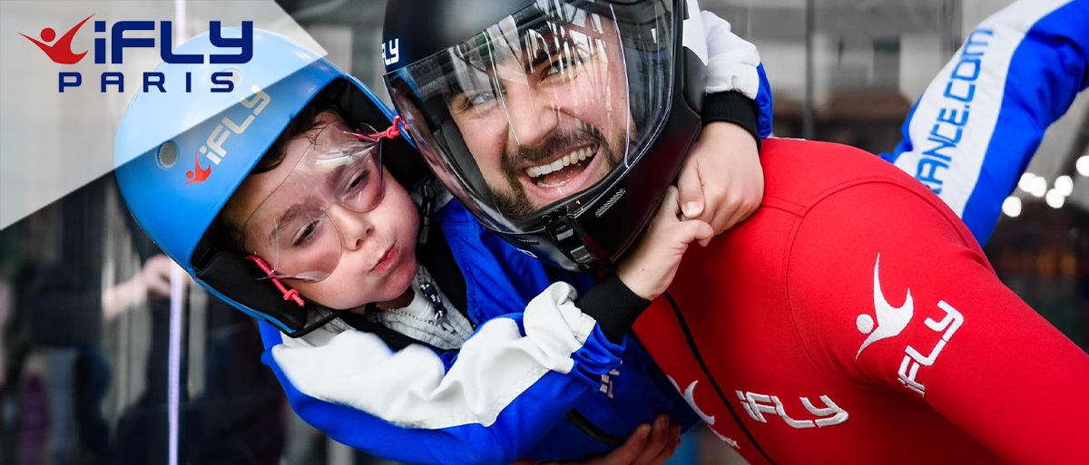 IFly