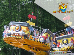 Didi'Land (E-billets)