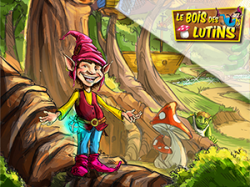 Le bois des lutins (E-billets)